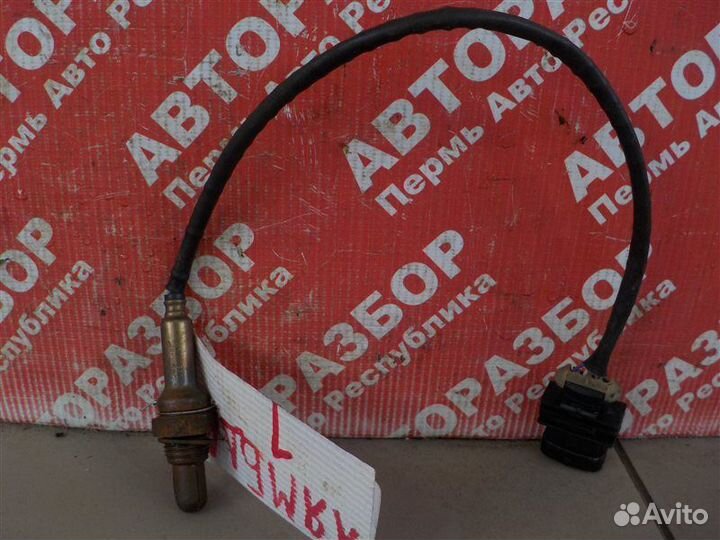 Лямбда-зонд Газ 33025 С бортовой платформой А27550