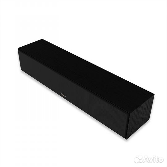 Акустика центрального канала Klipsch R-30C, Black