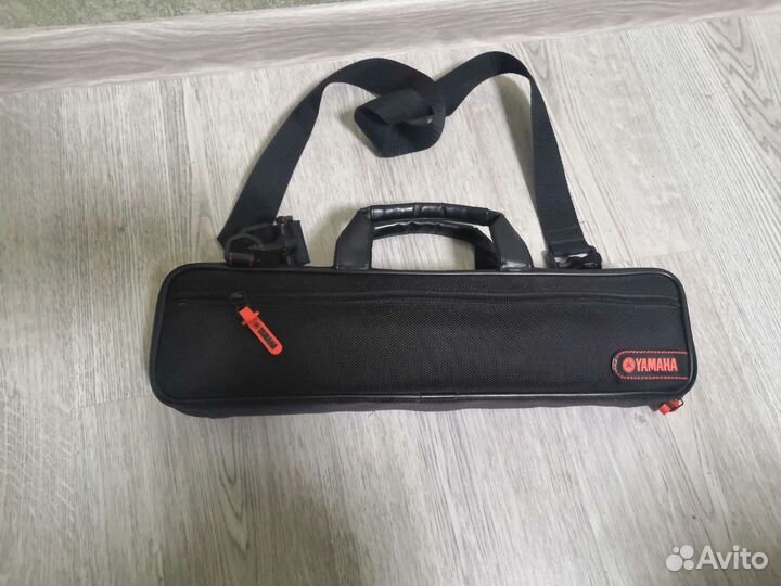 Флейта yamaha 221