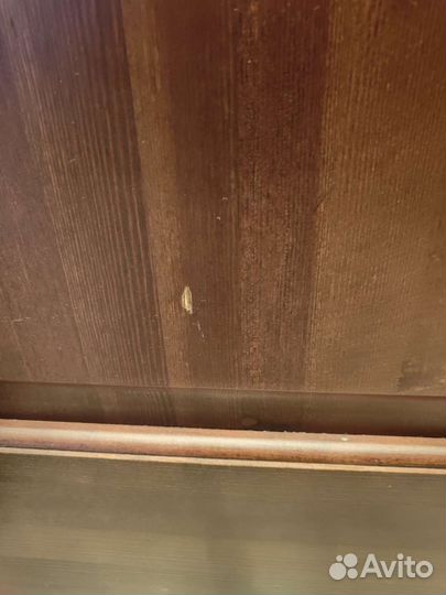 Дверь межкомнатная