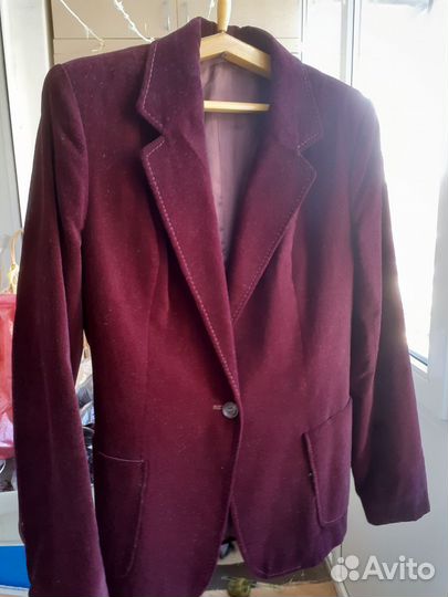 Жакет женский