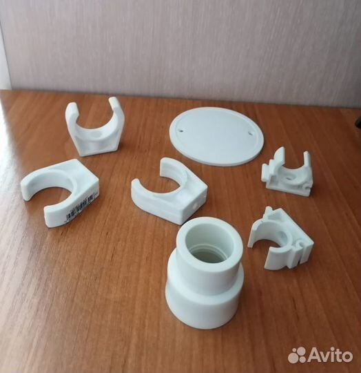 Материалы для ростовых цветов