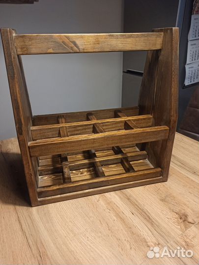 Ящик для вина /пива