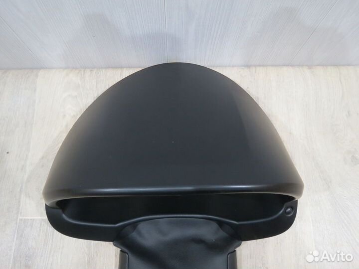 Накладка приборной панели Hyundai Solaris