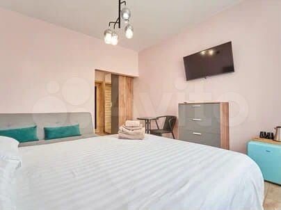 Комната 24 м², 1/3 эт.