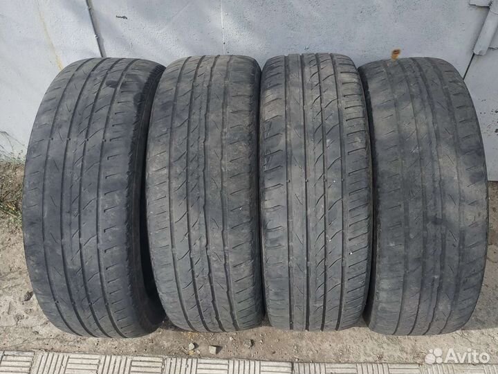 Matador MP 47 Hectorra 3 195/55 R16