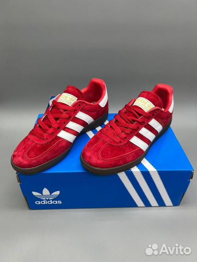 Кеды Adidas spezial