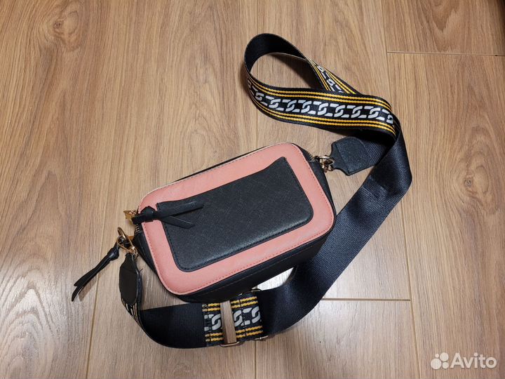 Сумка женская через плечо