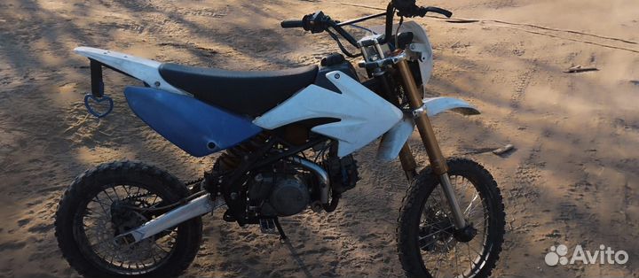 Racer rc125