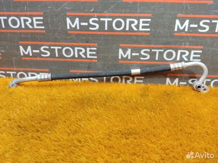 Трубка кондиционера Mercedes-Benz C-Class W204