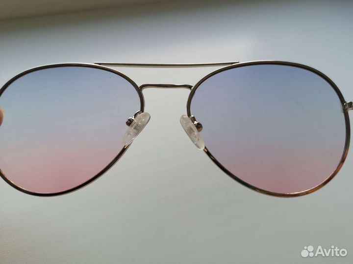 Солнцезащитные очки женские eyekraft