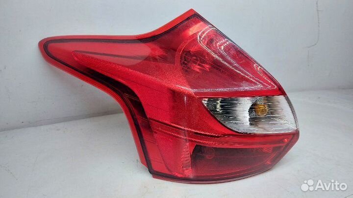 Фонарь задний левый Ford Focus 3 2.0 2012