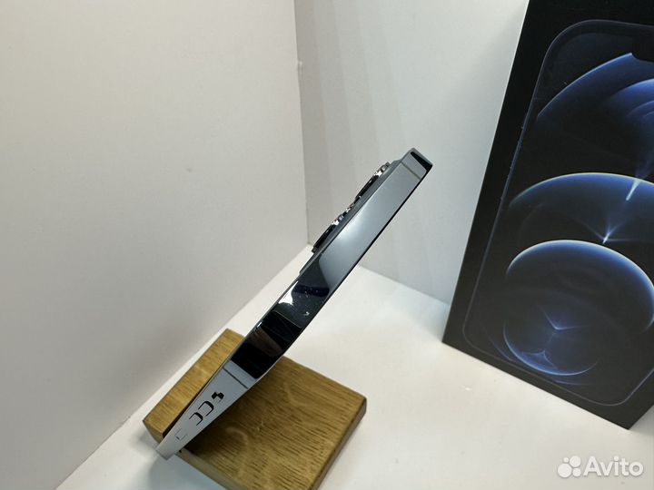 iPhone 12 Pro Max, 128 ГБ