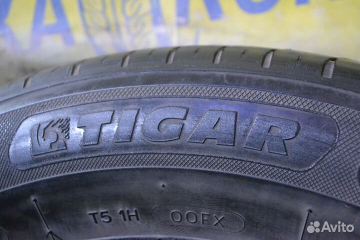 Tigar Summer SUV 235/60 R17