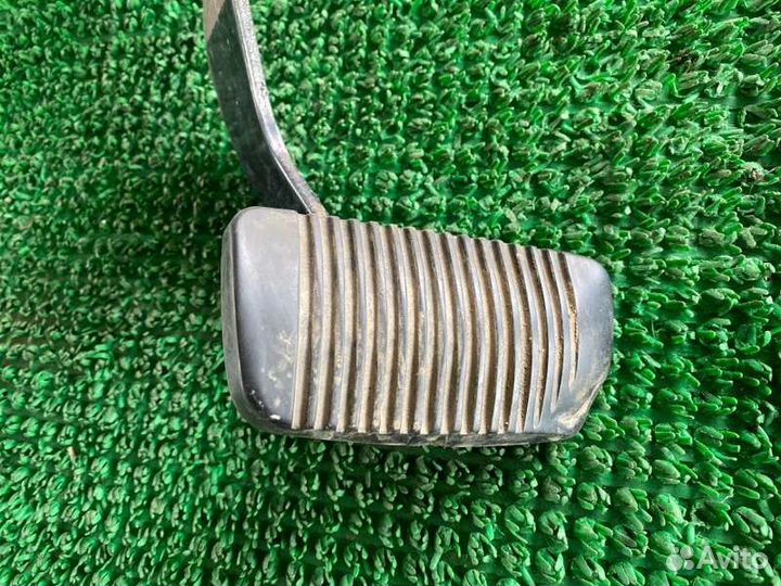 Педаль тормоза Toyota Land cruiser, Lx470