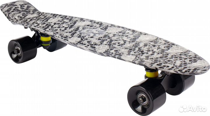 Скейтборд fish 22