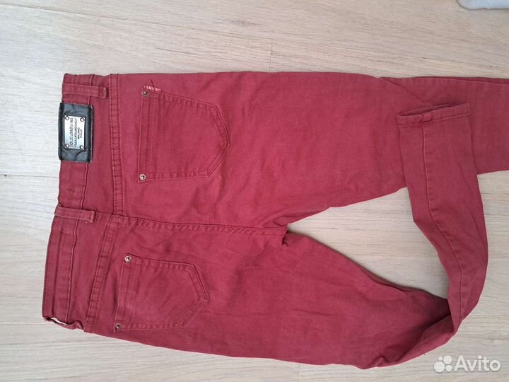 Вещи пакетом