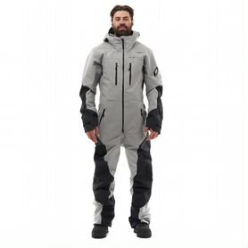 Комбинезон SuperLight 3L MAN Grey-Black 2024 L Dra