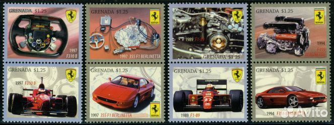 Транспорт. Автомобили.Формула1