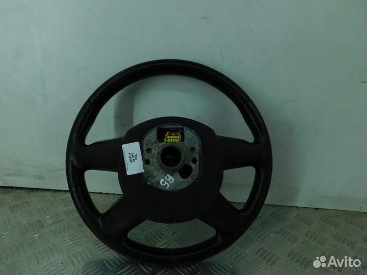 Руль Audi A6 4F/C6 2006