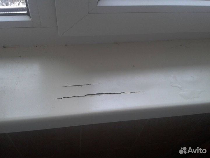 Регулировка пластиковых окон, замена фурнитуры