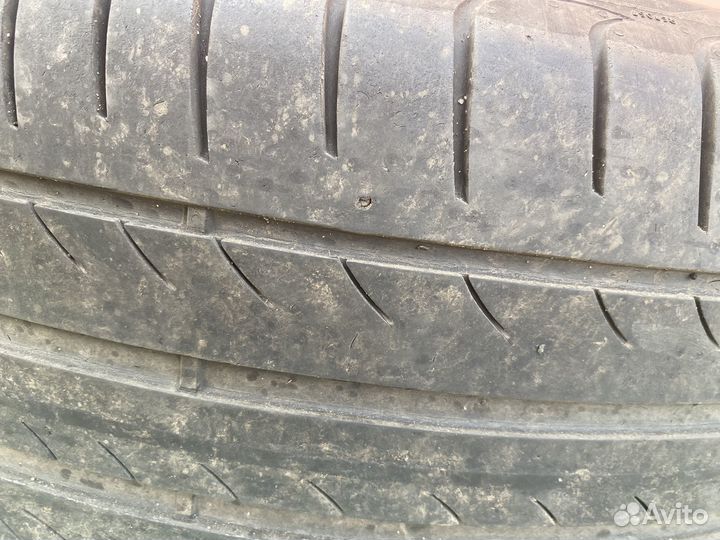 Pirelli Powergy 225/55 R18