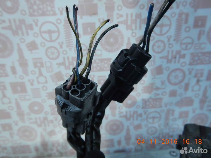 Блок ABS для Lexus GS 1 4451030091