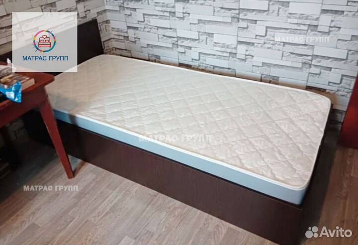 Матрас ортопедический