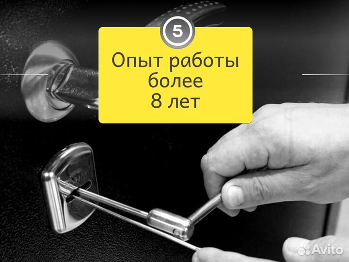 Вскрытие замков, Вскрыть замок, Вскрытие дверей