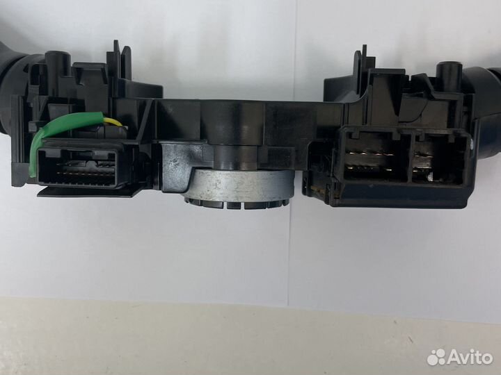 Переключатель поворотов