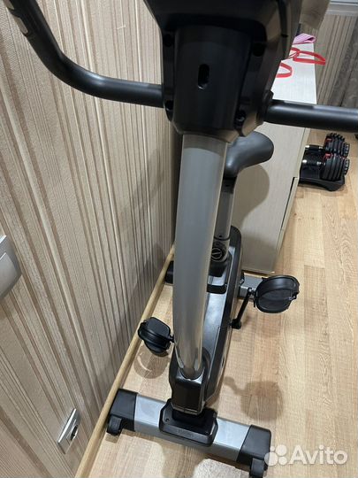 Велотренажер torneo B 517