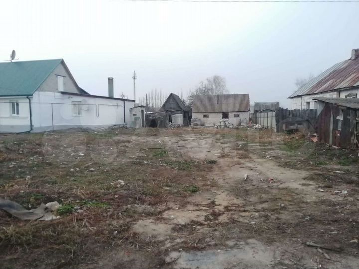 Участок 11 сот. (ИЖС)