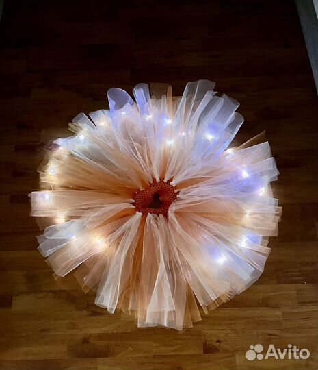 Юбка пачка туту на заказ