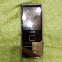 Nokia 6700 Classic