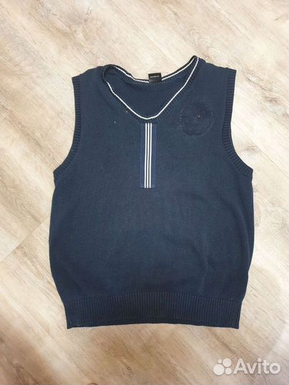 Одежда для школьника 140-146