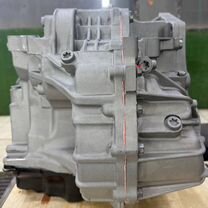 АКПП 09G cwva Volkswagen Polo 1.6 новая, Москва