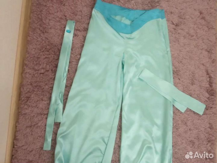 Костюм Жасмин или Восточный