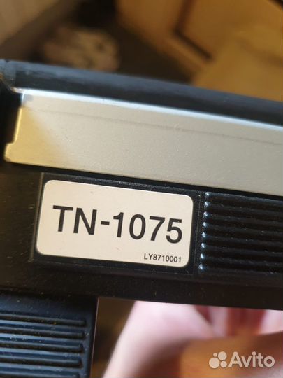 Картридж TN-1075