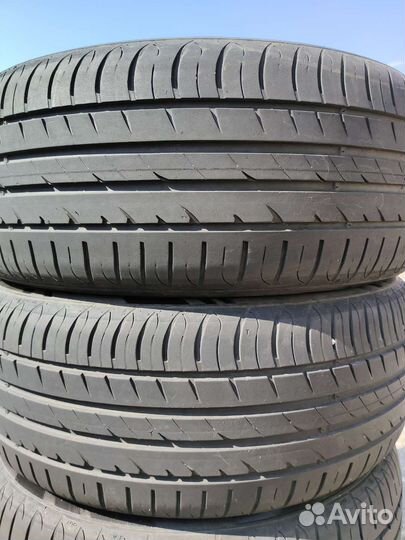 Hankook Ventus Prime 3 K125 205/55 R16 91V