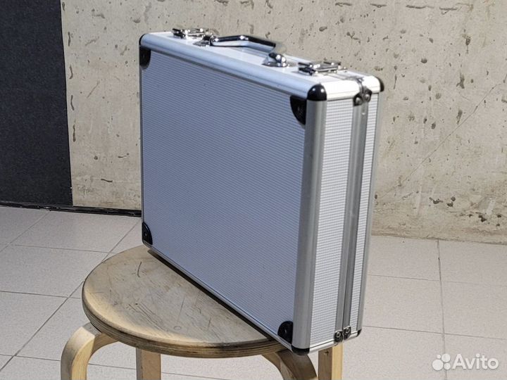 Кейс для радиомикрофона