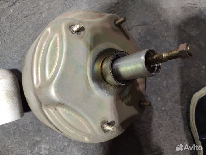 Вакуумный усилитель тормозов волга, Газель,уаз,паз