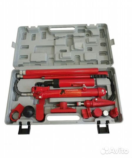 Комплект рихтовочный Armada TLF03010R 10т