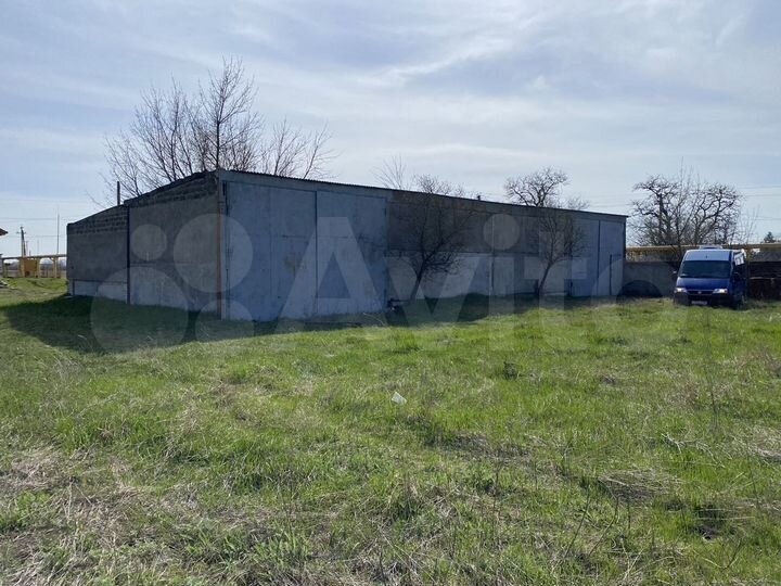 Участок 30 сот. (ИЖС)