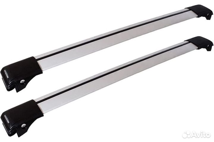 Багажник на крышу Mazda 6 FicoPro