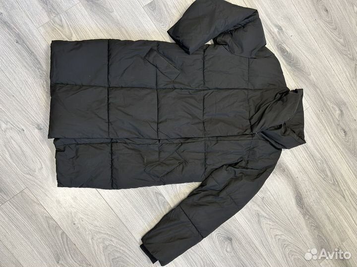 Пуховик 44/48