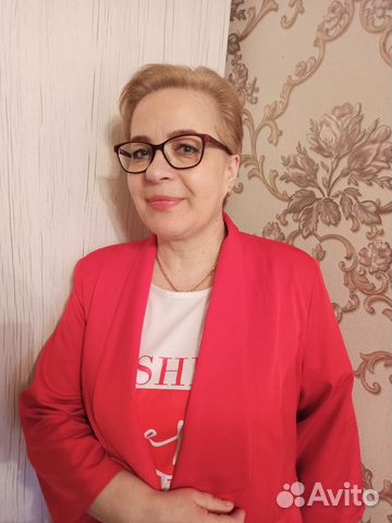 Уборщица на 4-6часов
