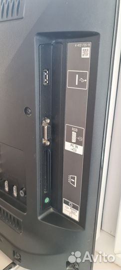 Телевизор Sony KDL-22EX553