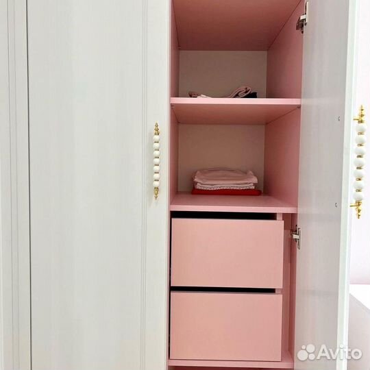 Шкаф. На заказ