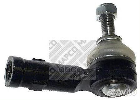 Наконечник рулевой тяги VW transporter T4 автоб