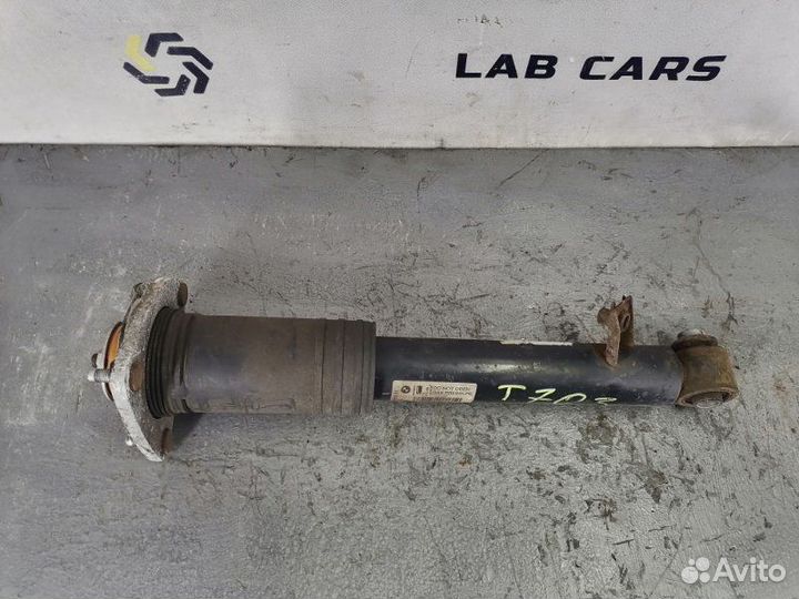 Амортизатор подвески задний левый Bmw X5 E70